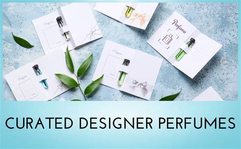 high end designer perfumes
